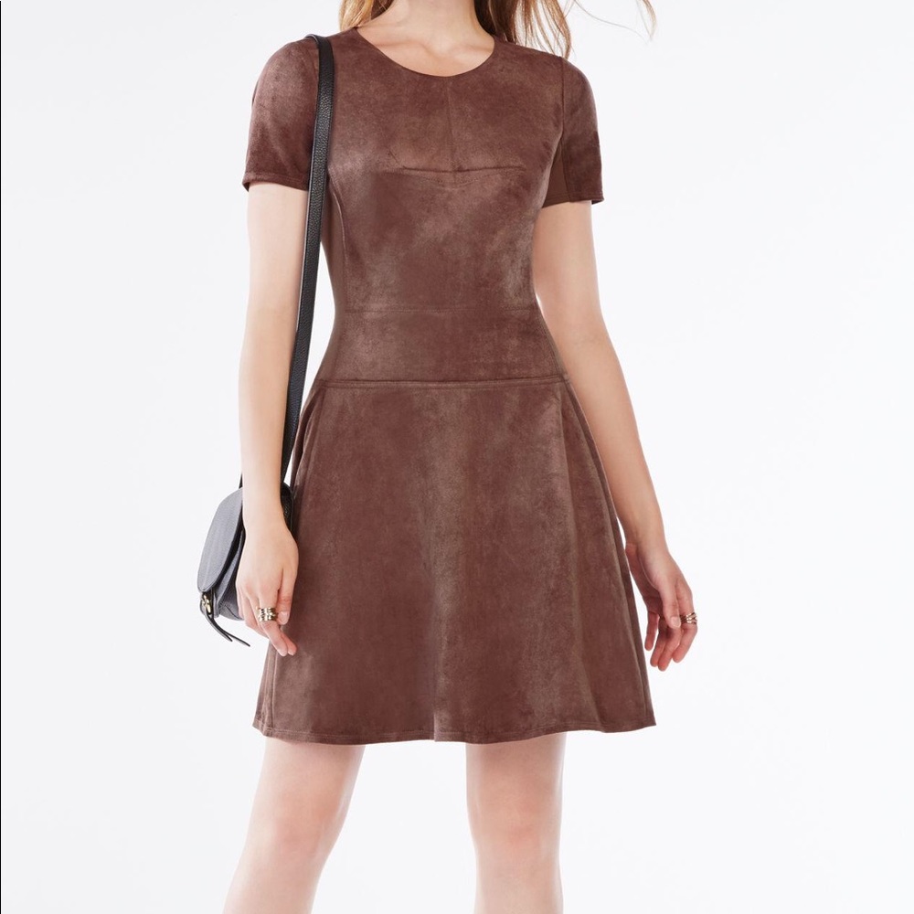 BCBGMazaria Darra Dress
